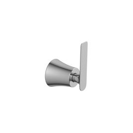 Acabamento para Registro de Gaveta Base Docol 1 1/2 e 1 1/4 Rainbow Chrome