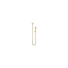 Desviador Universal para Chuveiro  Brushed Gold
