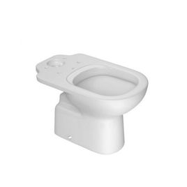 Bacia para Caixa Acoplada Vogue Plus Branco - P.505.17