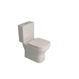 Bacia para Caixa Acoplada Axis Barbante - P.470.26
