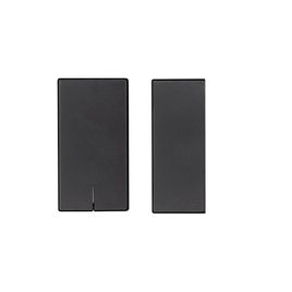 Balizador De Soprepor Risk 3w 3000k Preto