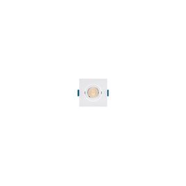 Embutido Direcionável Easy Evo Mr 16 38° 45w 3000k Branco