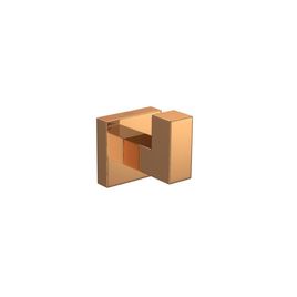 Cabide Quadratta Red Gold