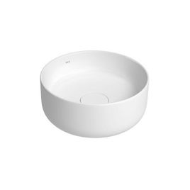 Cuba de Apoio Redonda Branco - L.12030.17