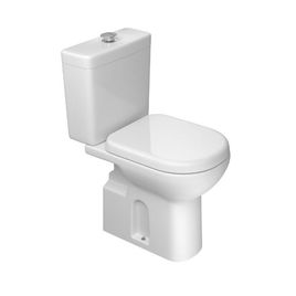 Bacia para Caixa Acoplada Vogue Plus Branco - P.515.17