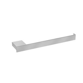 Porta Toalha 30 cm Soul/One Cromado