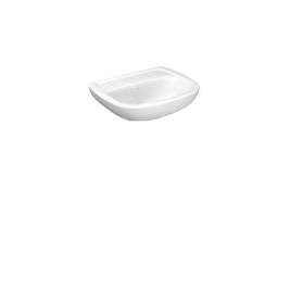 Lavatório Vogue Plus/Aspen Branco - L.510.17