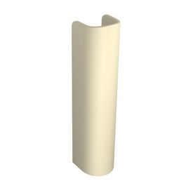 Coluna para Lavatório Monte Carlo/Vogue Plus Creme - C.1.37