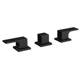 Misturador para Bidê Unic Black Noir