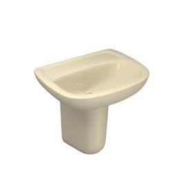 Lavatório Vogue Plus/Aspen Creme - L.510.37