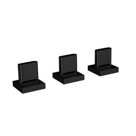 Misturador para Bidê Polo Black Noir