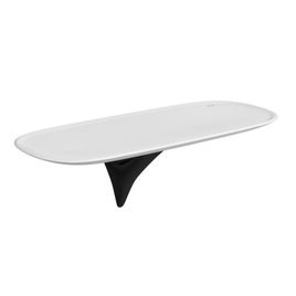 Prateleira Jader Almeida Black Matte