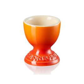 Suporte para Ovo Laranja
