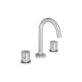 Misturador para Lavatório de Mesa Bica Alta Aspen Cromado