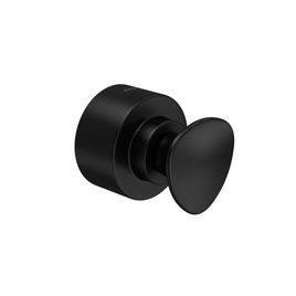 Acabamento Para Registro de Gaveta 1 1/4 e 1 1/2 Jader Almeida Black Matte