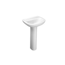 Lavatório Vogue Plus Branco - L.51.17