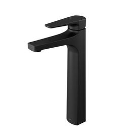 Misturador Monocomando para Lavatório de Mesa Bica Alta Lift Ônix