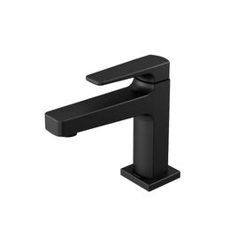 Torneira para Lavatório de Mesa Bica Baixa Lift Ônix