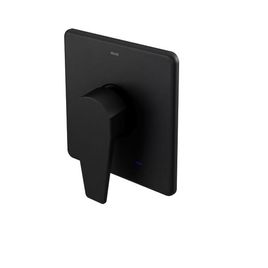 Acabamento Monocomando para Chuveiro e Ducha Higiênica Alta Pressão 1/2 e 3/4  Base Deca Lift Ônix