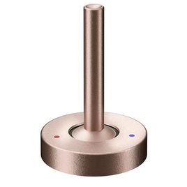 Acionamento Monocomando Conexões Espontâneas Cobre Jateado