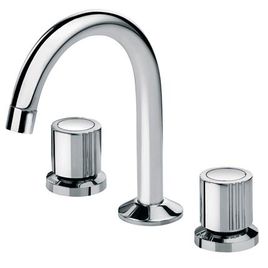 Misturador para Lavatório de Mesa Bica Alta Itapema Bella Cromado