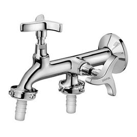 Torneira para Tanque/Máquina 1134 Trio Cromado