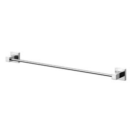 Porta Toalha 59cm Square Cromado