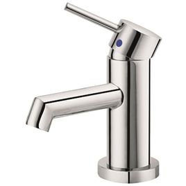 Misturador Monocomando para Lavatório de Mesa Bica Baixa Monet Cromado