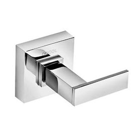 Acabamento para Registro Base Deca 1/2 e 3/4 e1 Square Cromado