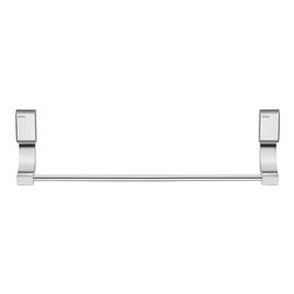 Porta Toalha 48cm Top Cromado