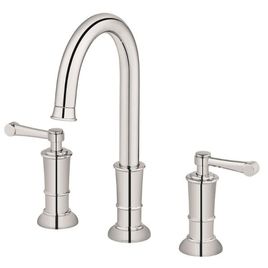 Misturador para Lavatório de Mesa Bica Alta Provence Cromado