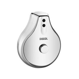 Acabamento para Válvula de Descarga Sensor Cromado