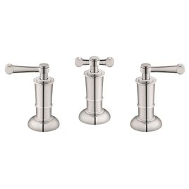 Misturador para Bidê Provence Cromado