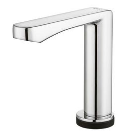 Torneira para Lavatorio de Mesa Docol Galaxi Cromado