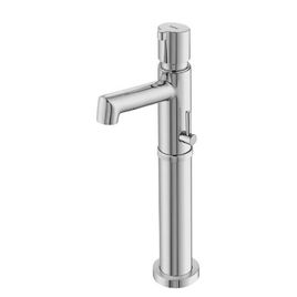 Misturador para Lavatório de Mesa com Prolangador Oasis Flex Cromado