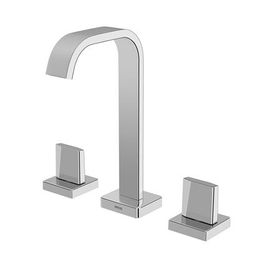 Misturador para Lavatório de Mesa Bica Alta Next Cromado