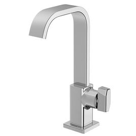 Torneira para Lavatorio de Mesa Bica Alta Next Cromado