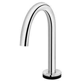 Torneira para Lavatório de Mesa Bica Alta Blink Cromado