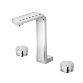 Misturador para Lavatório de Mesa Blend Flex Cromado