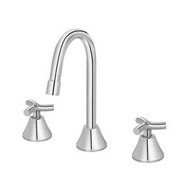 Misturador para Lavatório de Mesa Bica Alta Primor Cromado