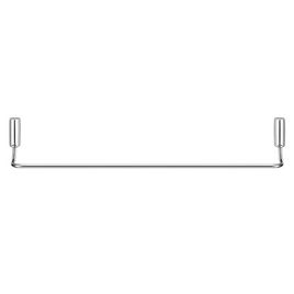 Porta Toalha 45cm Idea Cromado