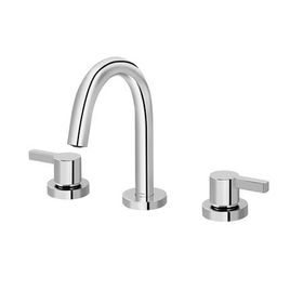 Misturador para Lavatório de Mesa Bica AltaChess Cromado