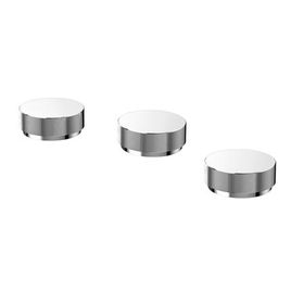 Misturador para Bidê Mix & Match Cromado