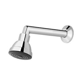 Chuveiro com Tubo de Parede  Bonnaducha Leed Cromado