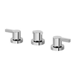 Misturador para Bidê Chess Cromado