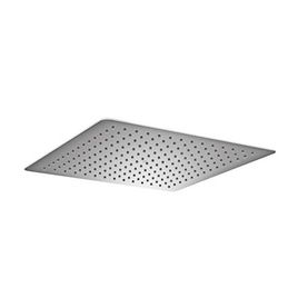 Chuveiro Embutido Heaven E400 Inox Polido