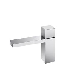 Torneira para Lavatório de Mesa Bica Baixa Minima Cromado