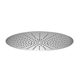 Chuveiro Embutido Eden E400 Inox Polido