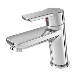 Misturador Monocomando para Lavatório de Mesa Bica Baixa Chess Cromado