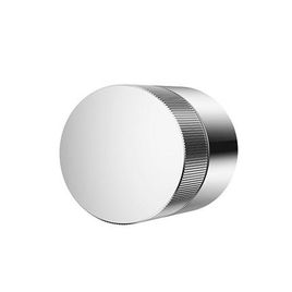 Acabamento para Registro Base Deca 1/2 e 3/4 e1 Mix & Match Cromado